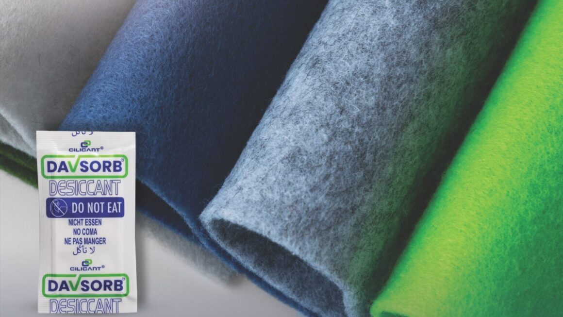 Cilicant Expands Product Protection Expertise Beyond Pharmaceuticals to Support Textile Industry Growth