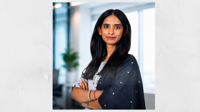 Gayathiri Om Saravanan Joins Eastman Exports Board as Director