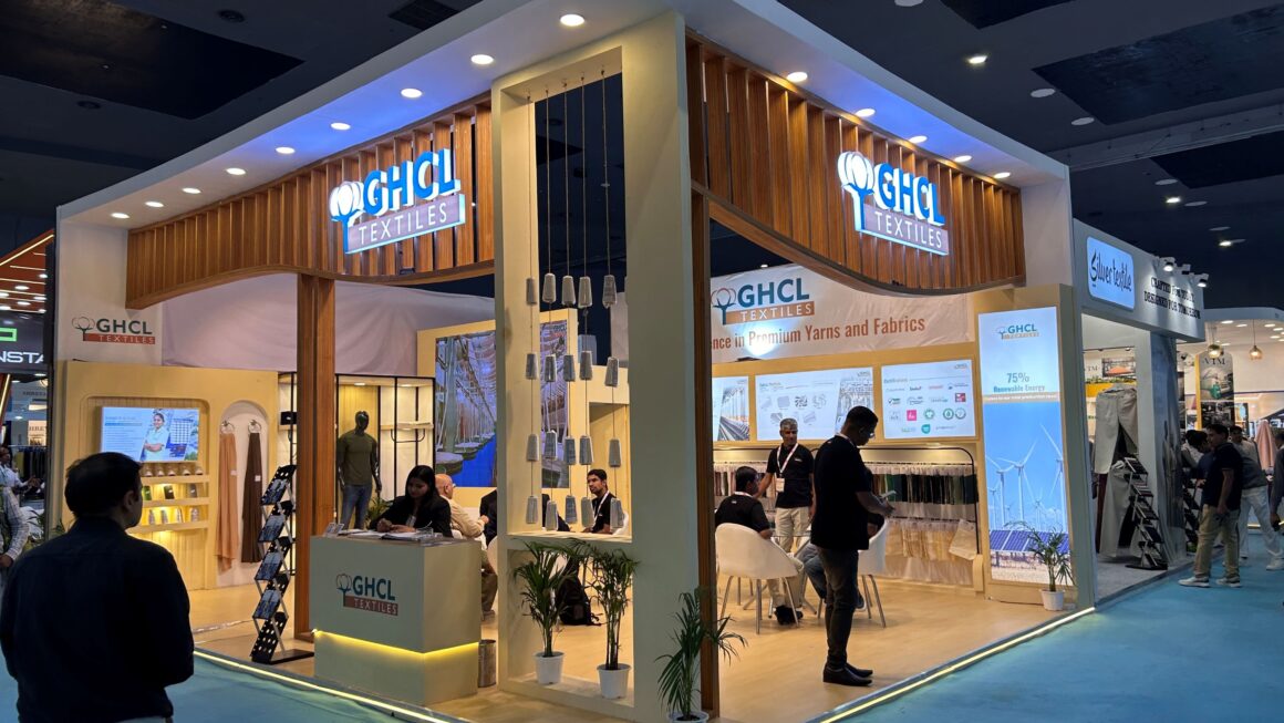 GHCL Textiles Accelerates Its Journey Up the Value Chain with Strategic Focus on Fabrics, Sustainability and Value-Added Growth