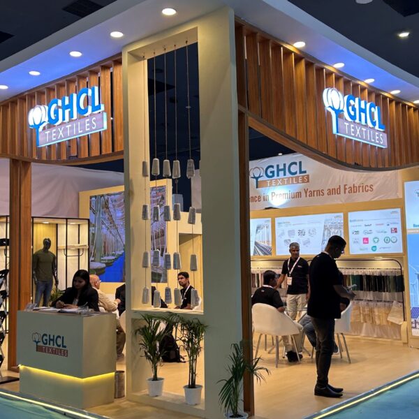 GHCL Textiles Accelerates Its Journey Up the Value Chain with Strategic Focus on Fabrics, Sustainability and Value-Added Growth