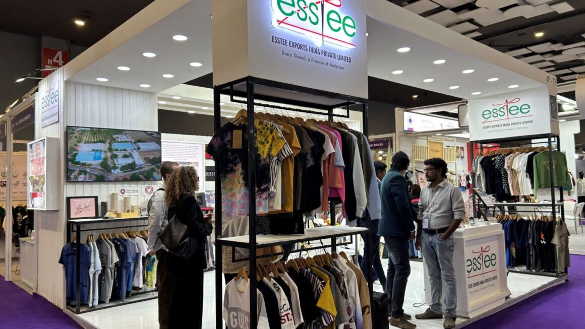 At Bharat Tex 2026, Esstee Exports to Showcase Next-Generation Fabric Innovations