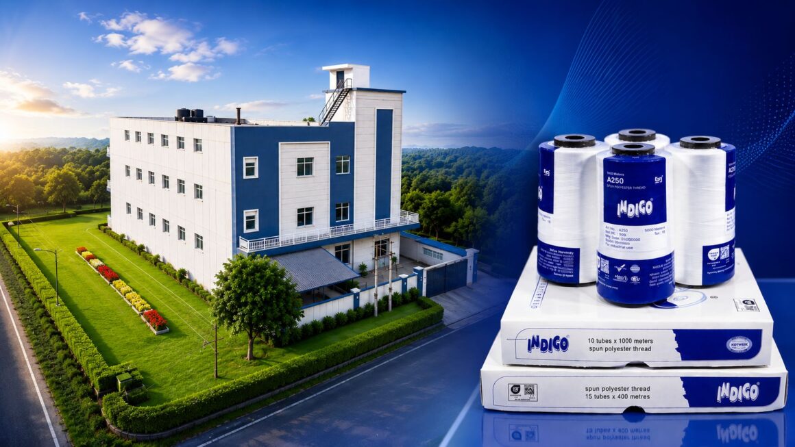 INDIGO: The Thread That Refused to Stay Small