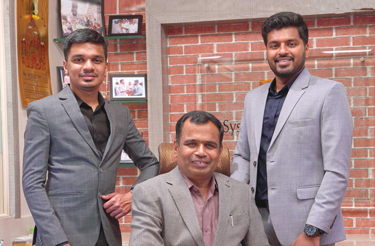 K.M. Knitwear: Building a Future-Ready Textile Enterprise Through Integration, Innovation and People-Centric Growth