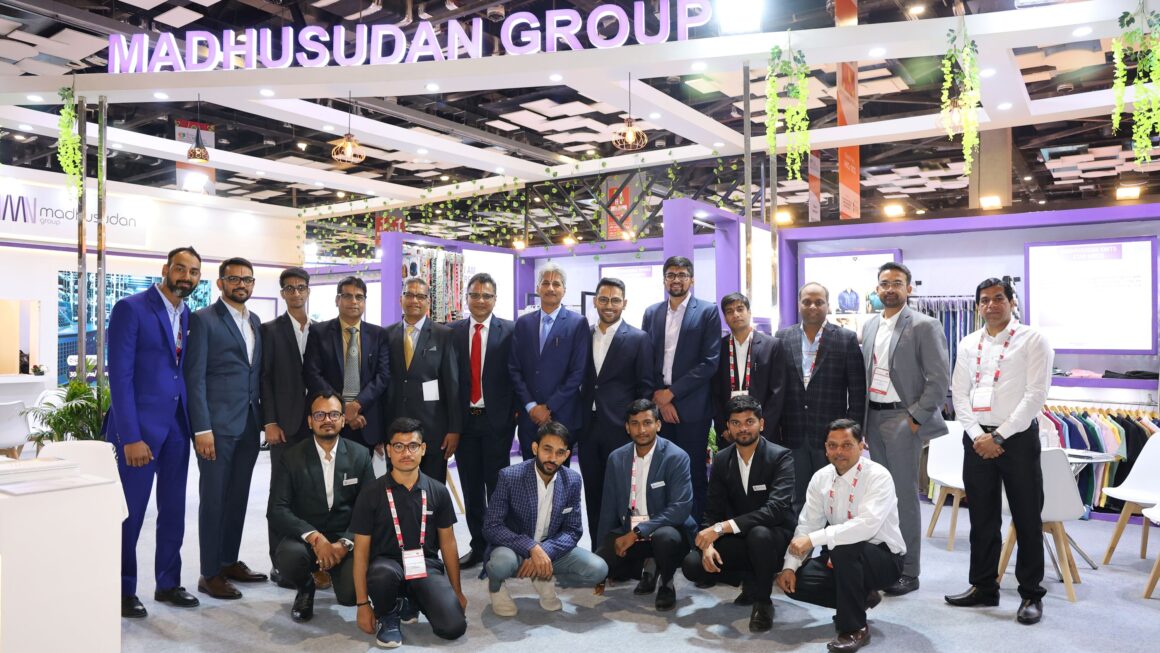 From Fancy Filaments to Functional Leadership: Madhusudan Group’s Strategic Transition