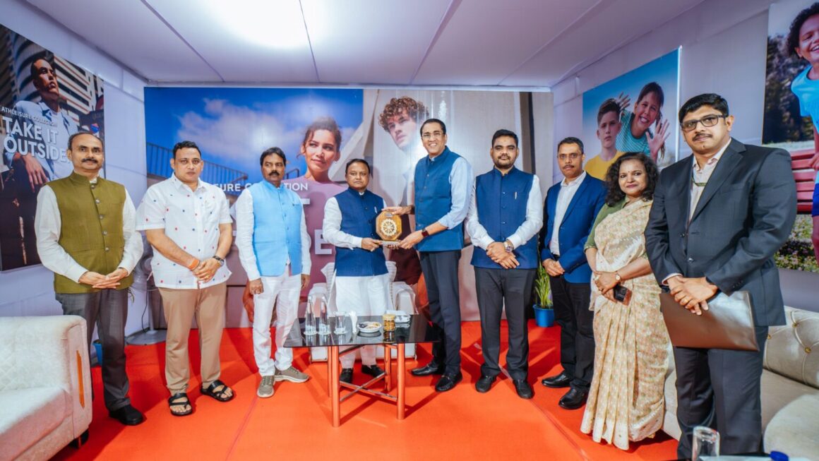 Page Industries’ Odisha Foray: A ₹750 Crore Investment Powering Scale, Skill and Social Transformation