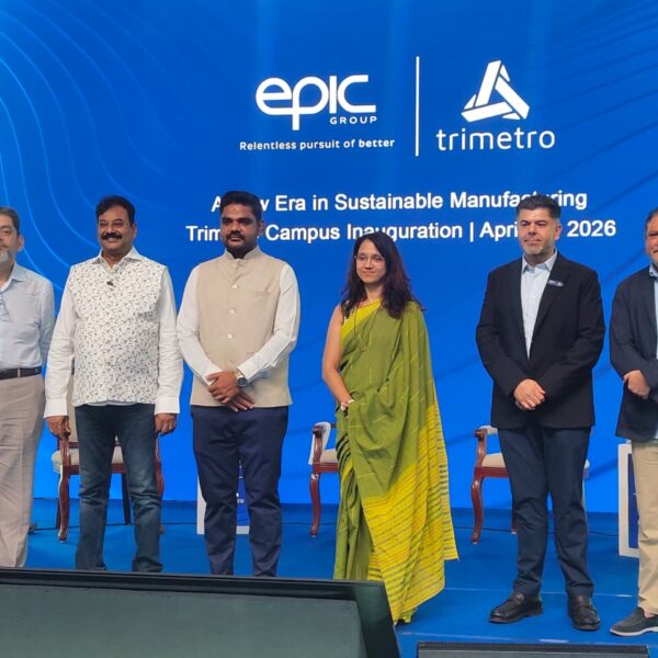 Epic Group’s Trimetro Campus: Redefining the Future of Sustainable Garment Manufacturing