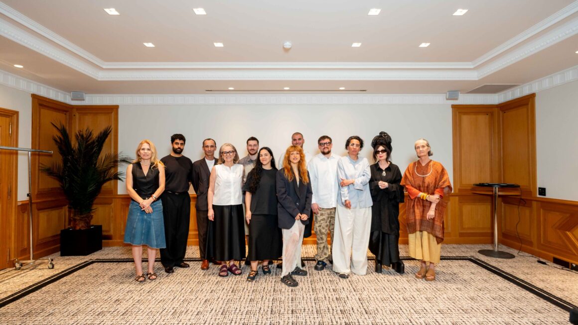 R|Elan™ Circular Design Challenge Brings Together the Global Fashion Community in Paris
