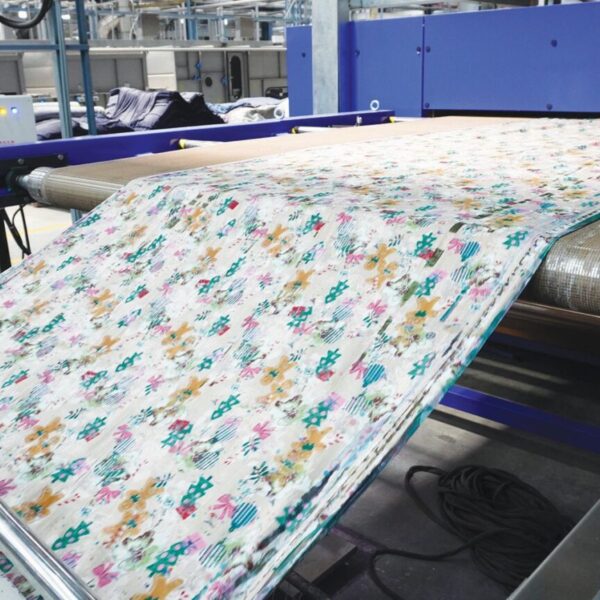 Sagar Strengthens Integrated Textile Leadership with Advanced Dyeing, Processing & Printing Capabilities