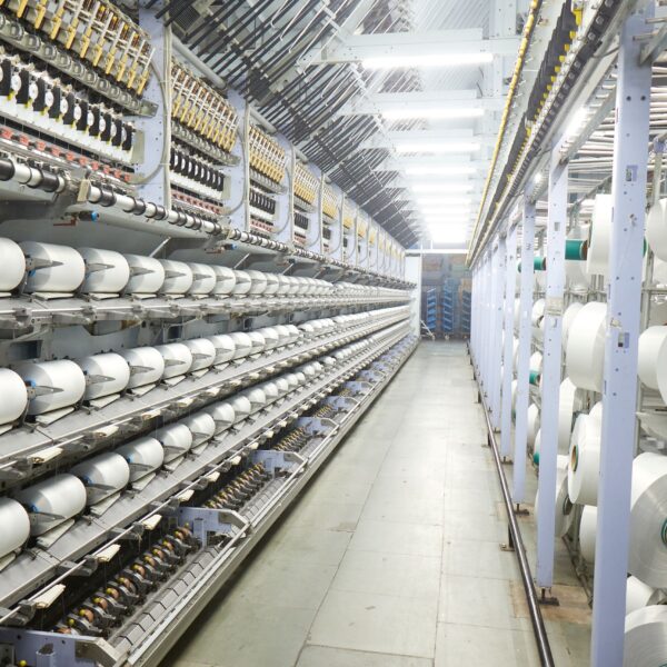 Sanathan Textiles Accelerates Growth with Integrated Manufacturing Expansion and Strategic Investments Across Yarn Segments