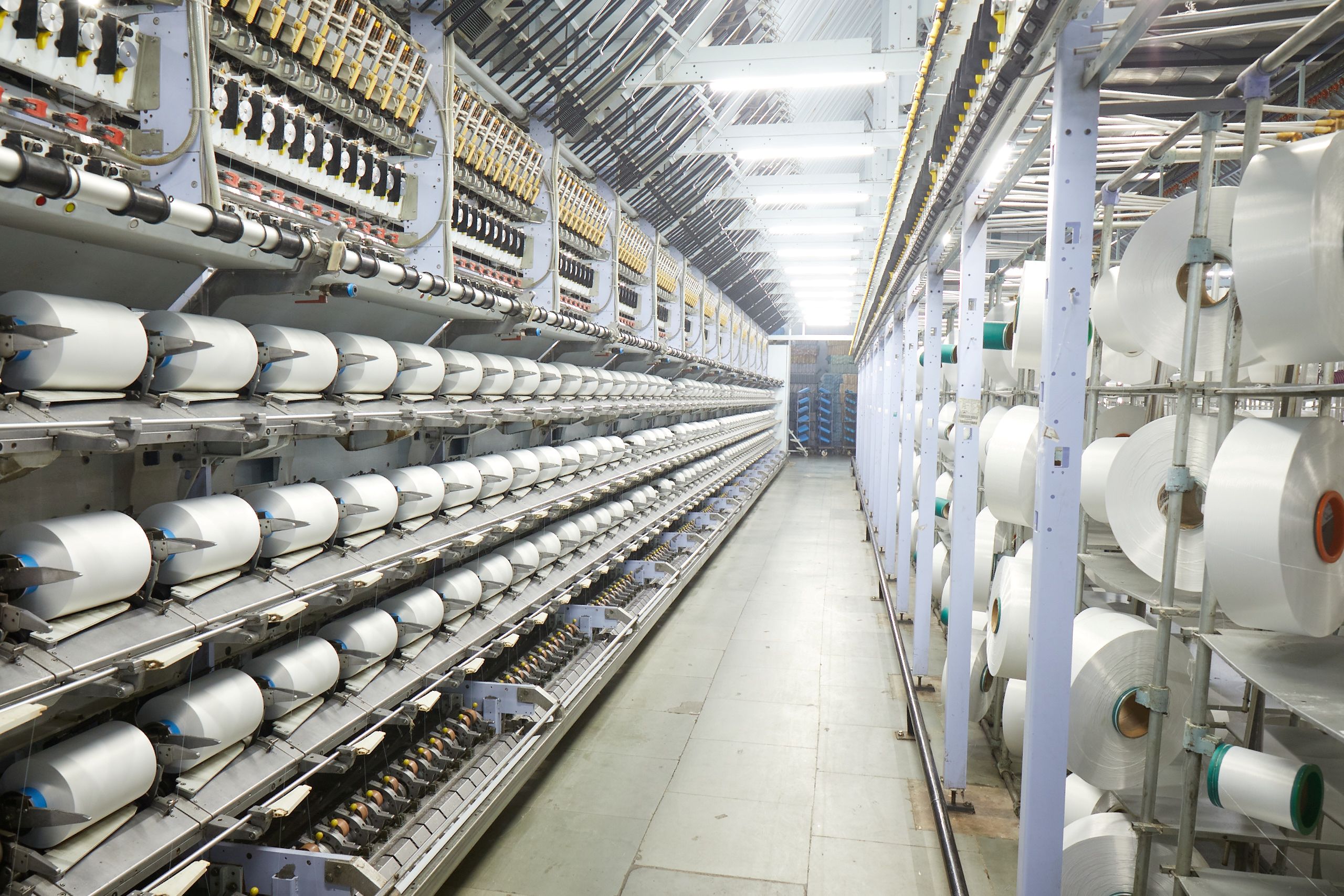 Sanathan Textiles Accelerates Growth with Integrated Manufacturing Expansion and Strategic Investments Across Yarn Segments