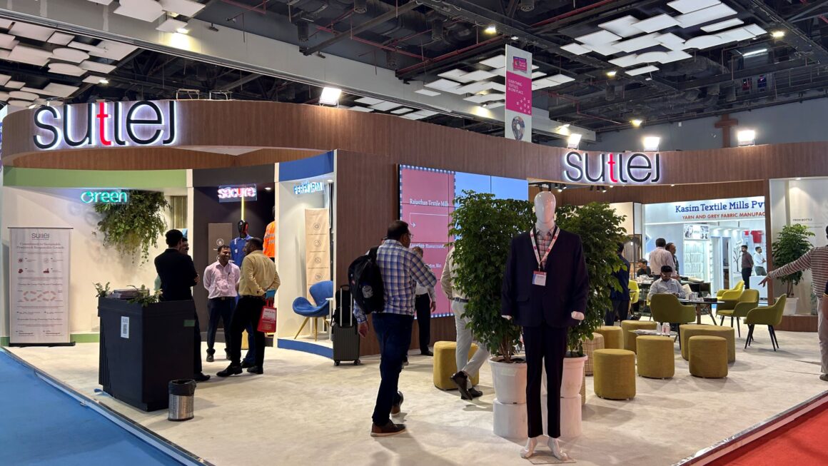 Sutlej Textiles expands into Protective Technical Textiles with Innovation-Led Growth Strategy