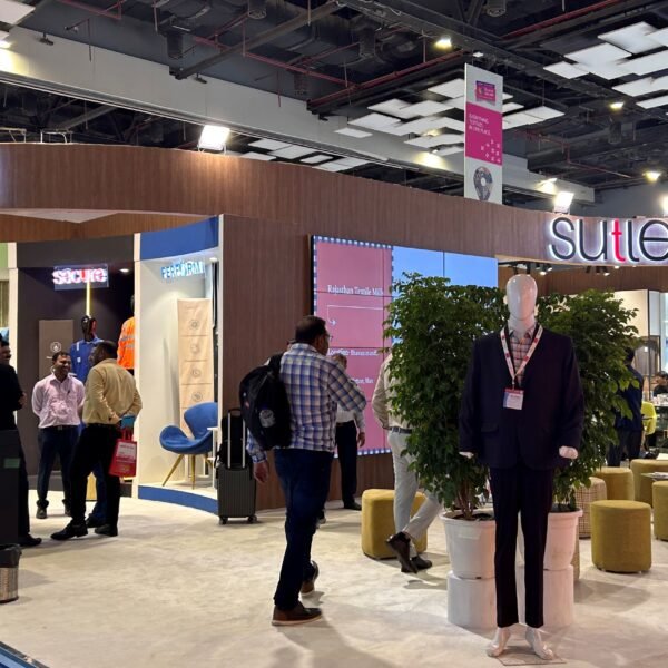 Sutlej Textiles expands into Protective Technical Textiles with Innovation-Led Growth Strategy