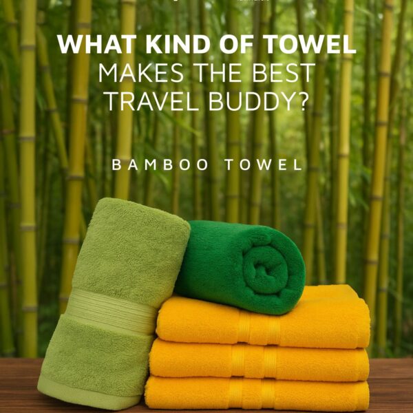 TC Terrytex: Driving Global Excellence in Home Textiles Through Innovation & Integration
