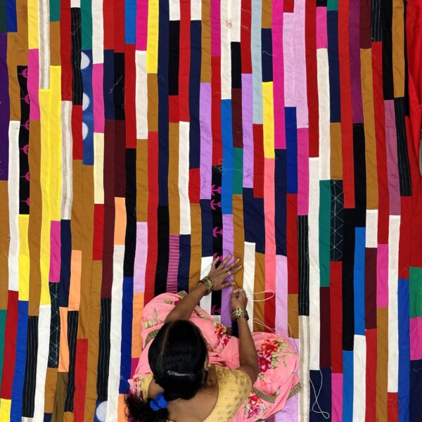 Weave The Future Launches ‘What Is This Made Of?’ – A National Innovation Challenge to Rethink Textile Waste
