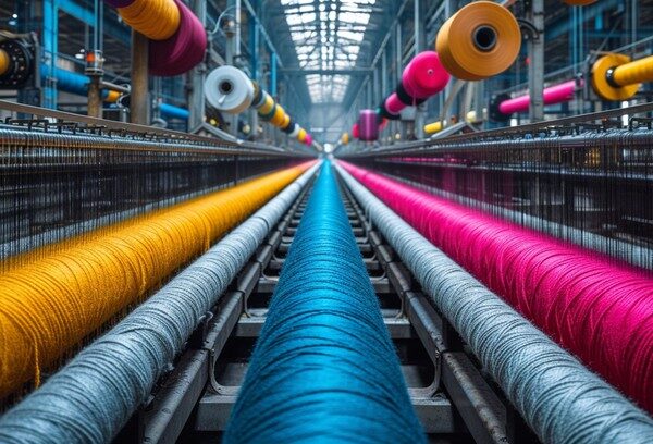 Chhattisgarh attracts Investment Commitments worth nearly ₹973 crore from Textile and Garment Companies