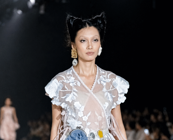 Asia Pacific Rayon and TOTON showcase the Creative Potential of Viscose and Lyocell in Contemporary Fashion
