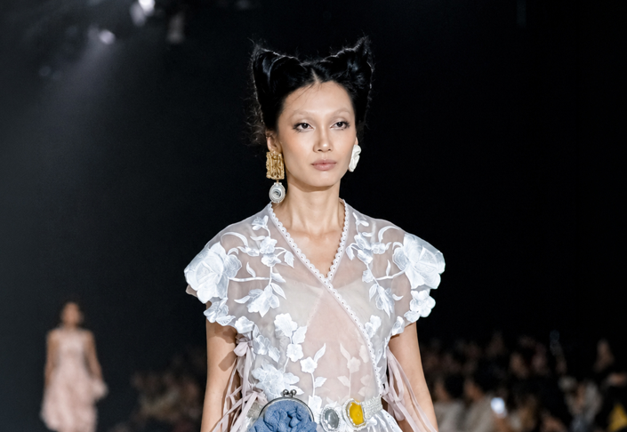 Asia Pacific Rayon and TOTON showcase the Creative Potential of Viscose and Lyocell in Contemporary Fashion