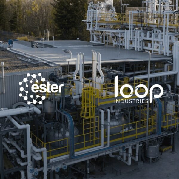 Ester Loop Infinite Technologies secures Multi-Year LOI with Leading Global Sports Brand for Up to 15,000 MT per Year
