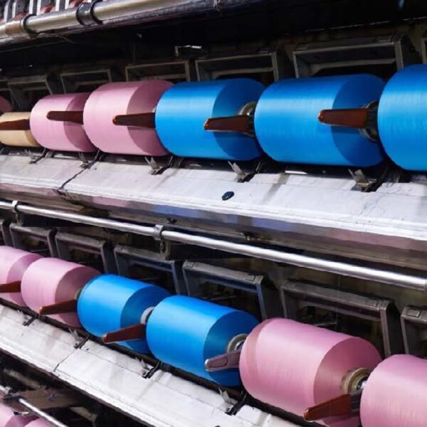 Sanathan Textiles Expands Technical Textiles Production at Silvassa  