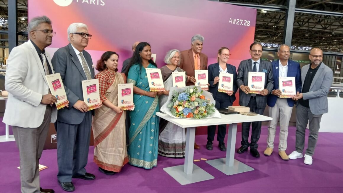 BTTF and Première Vision partner to strengthen India-France Textile and Fashion Collaboration