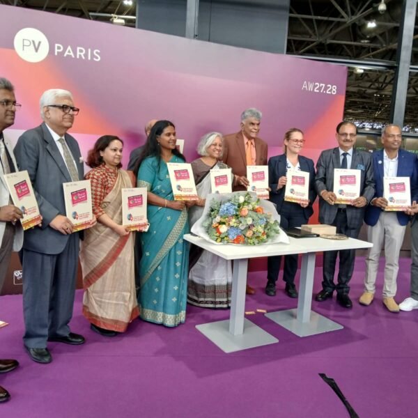 BTTF and Première Vision partner to strengthen India-France Textile and Fashion Collaboration