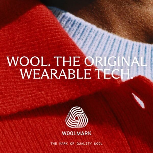Growing consumer preference for natural fibres as Woolmark launches Return to Real