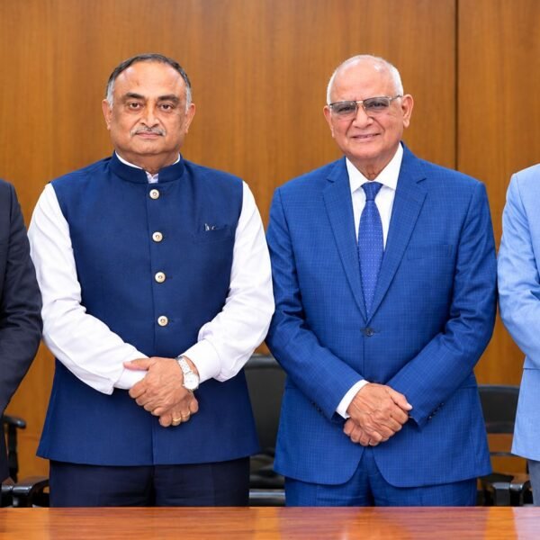 Abhijit Chakraborty appointed Chairman & Director of IndianOil MCPI Yarn